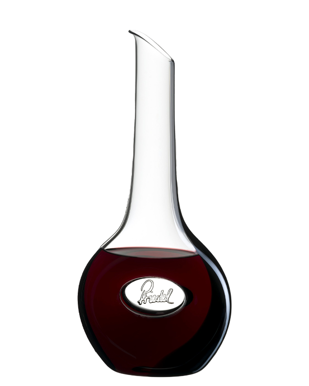 Bình thở rượu vang - RIEDEL Decanter Riedel
