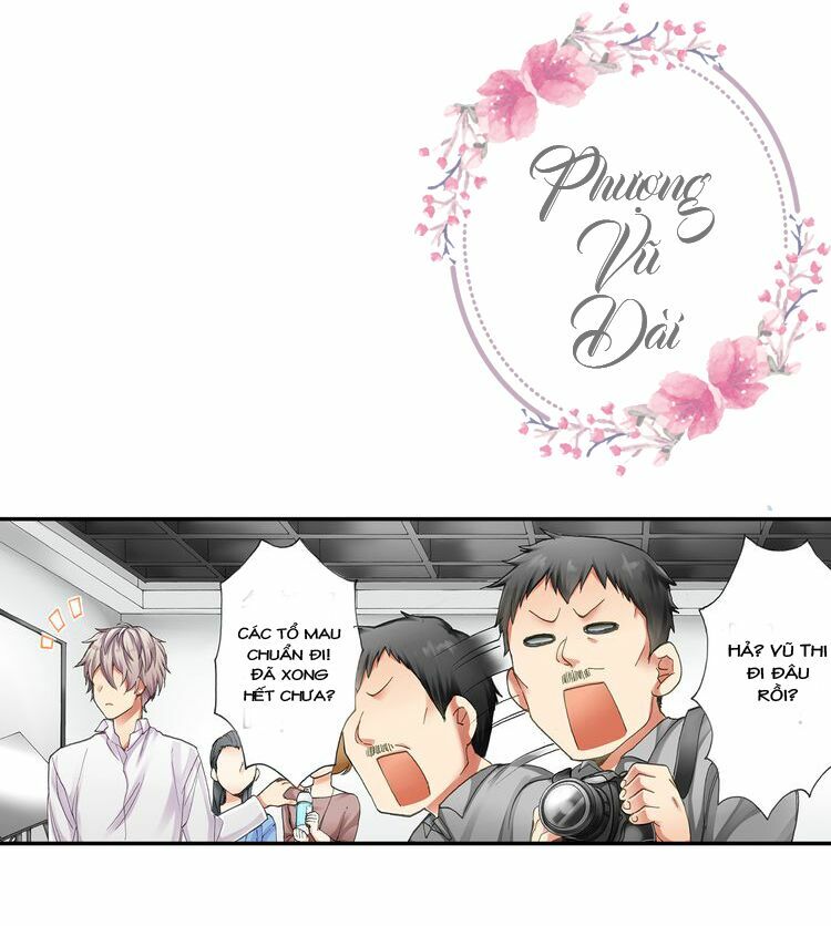 mệnh lệnh tuyệt đối của bá đạo vương tử chapter 4 11