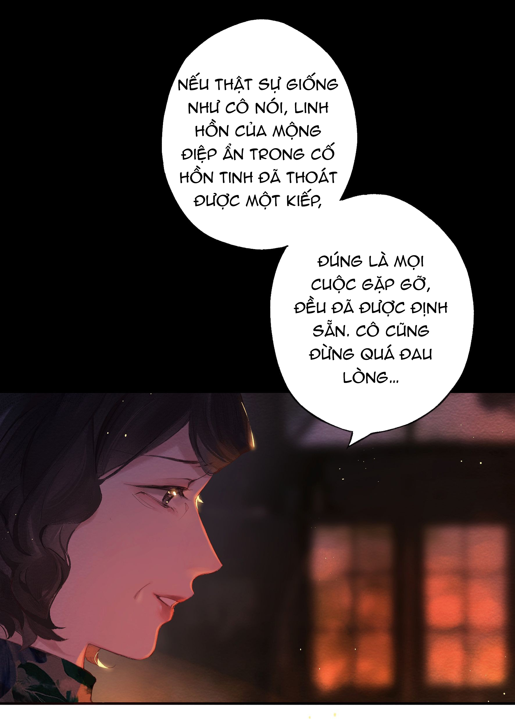 trộm hương chapter 18 37