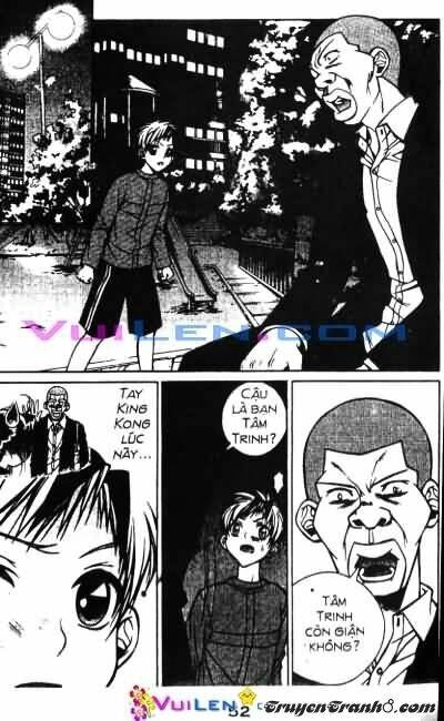 đóa hoa anh đào chapter 4 53