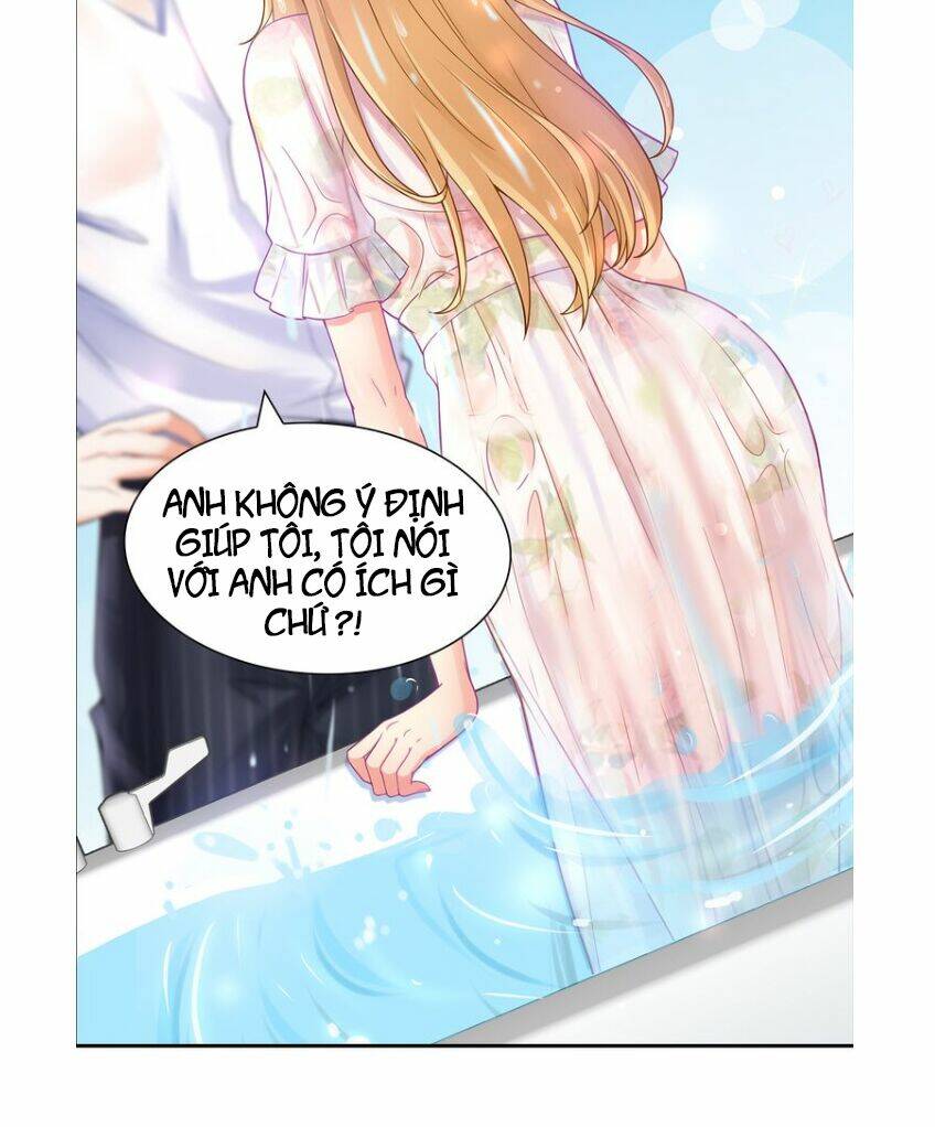 ác ma đích độc sủng điềm thê chapter 7 4