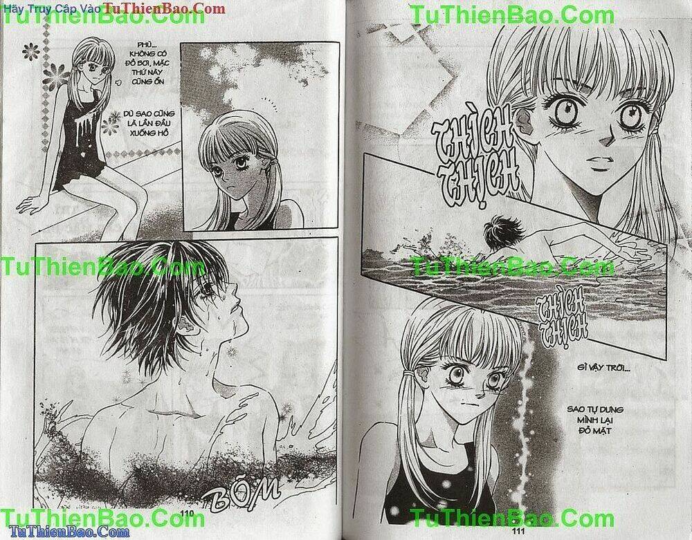 bỗng nhiên có tiền chapter 4 56