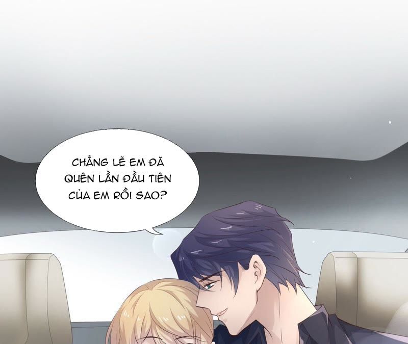 chiến lược lãng mạn của thịnh thiếu chapter 79 25