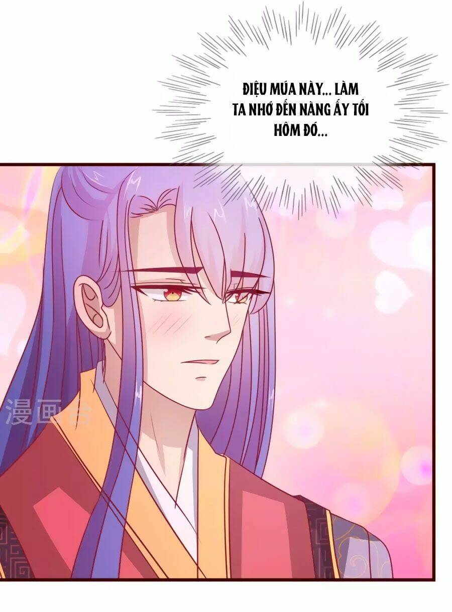 thỏ yêu tiểu vương phi chapter 20 15