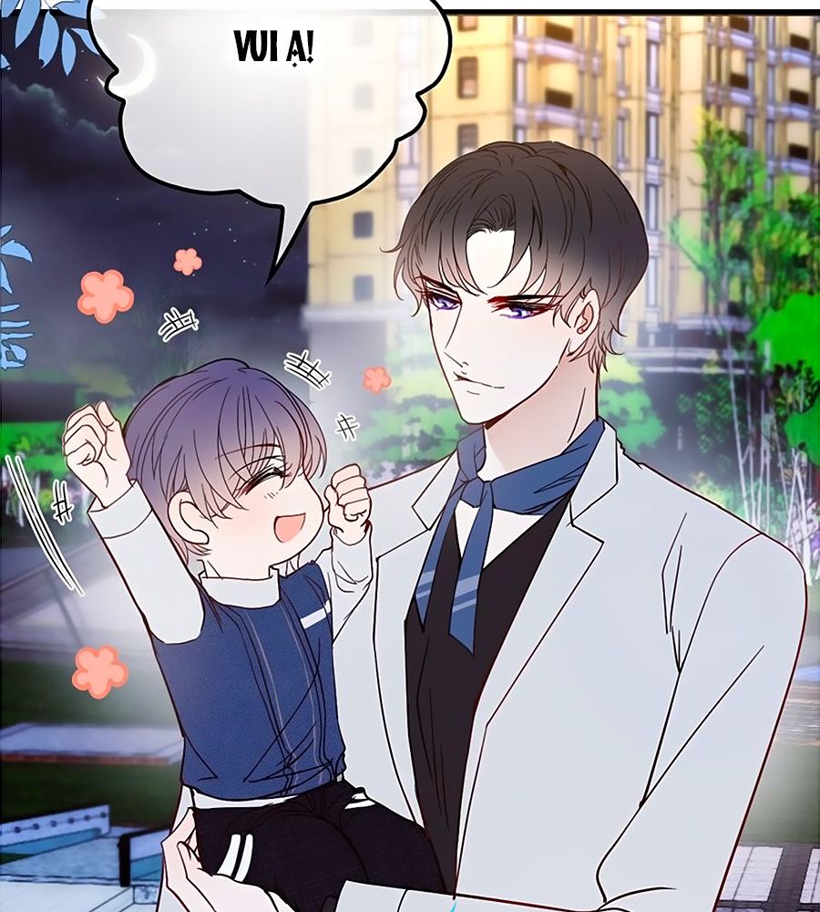 một vợ yêu, một bé con chapter 44 40