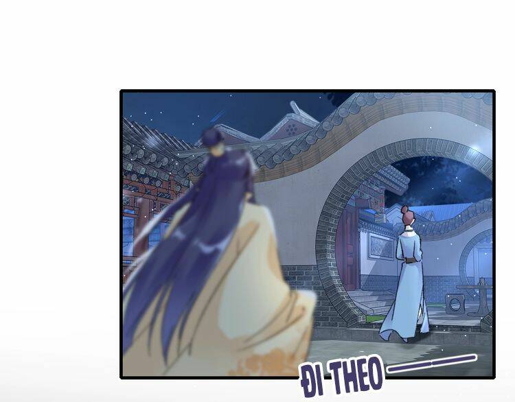 hoa nhan sách chapter 78.2 40