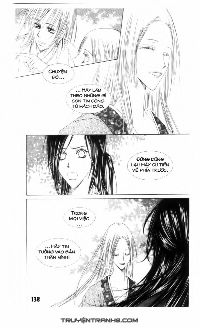 pháp sư trừ tà chapter 17.2 14