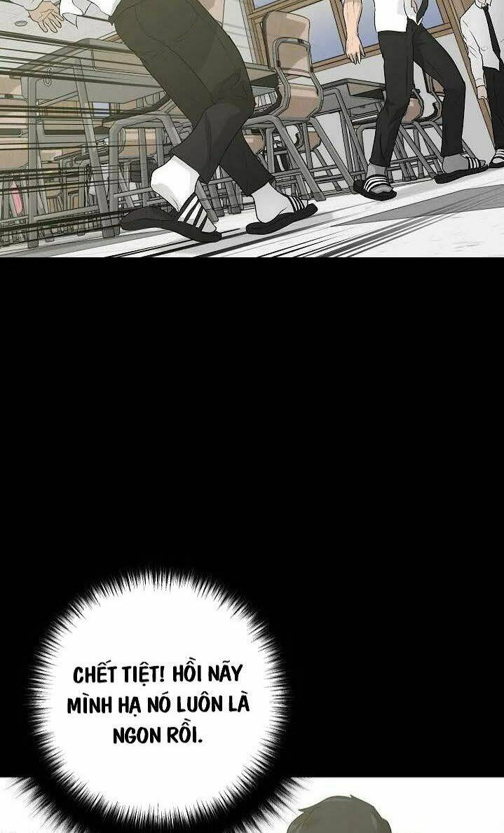 trigger chapter 33 9