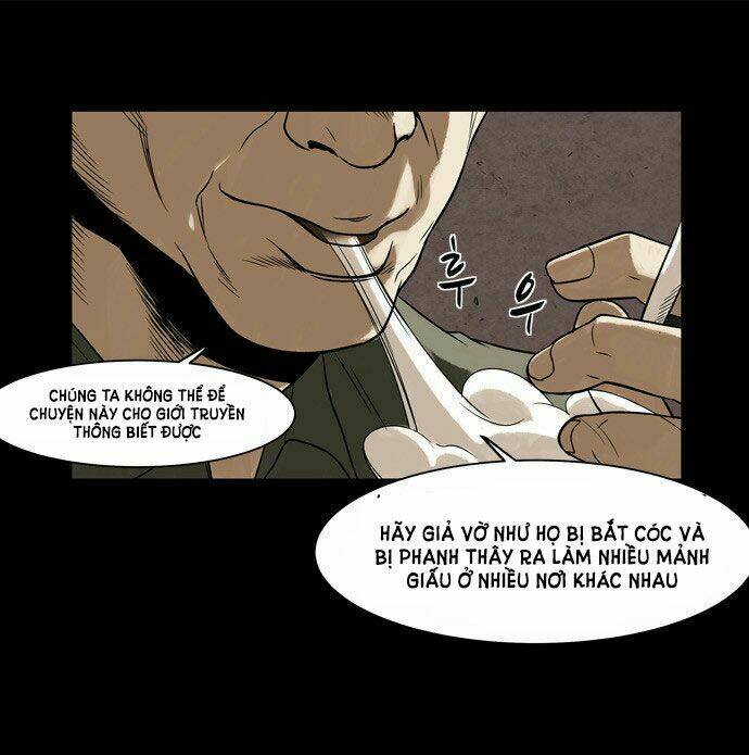 infectee chapter 8 25