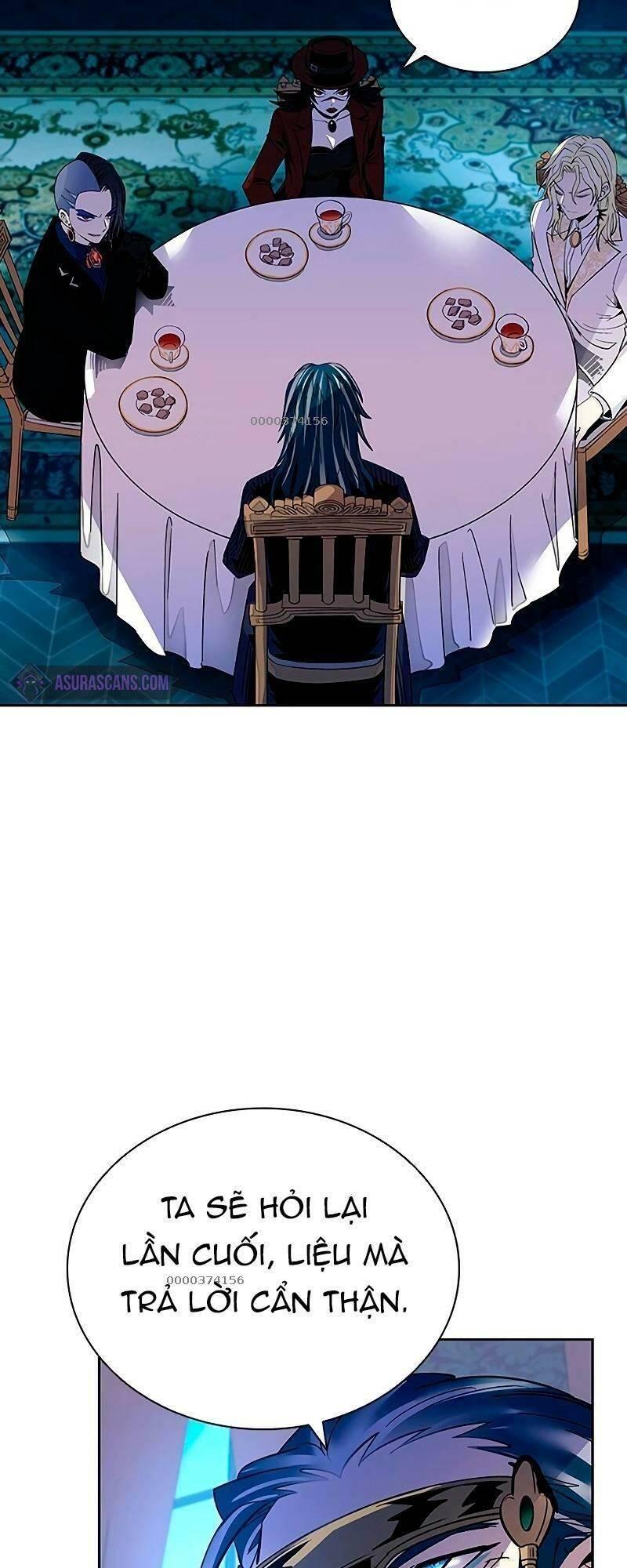 chuyển sinh thành ác nhân chapter 88 22