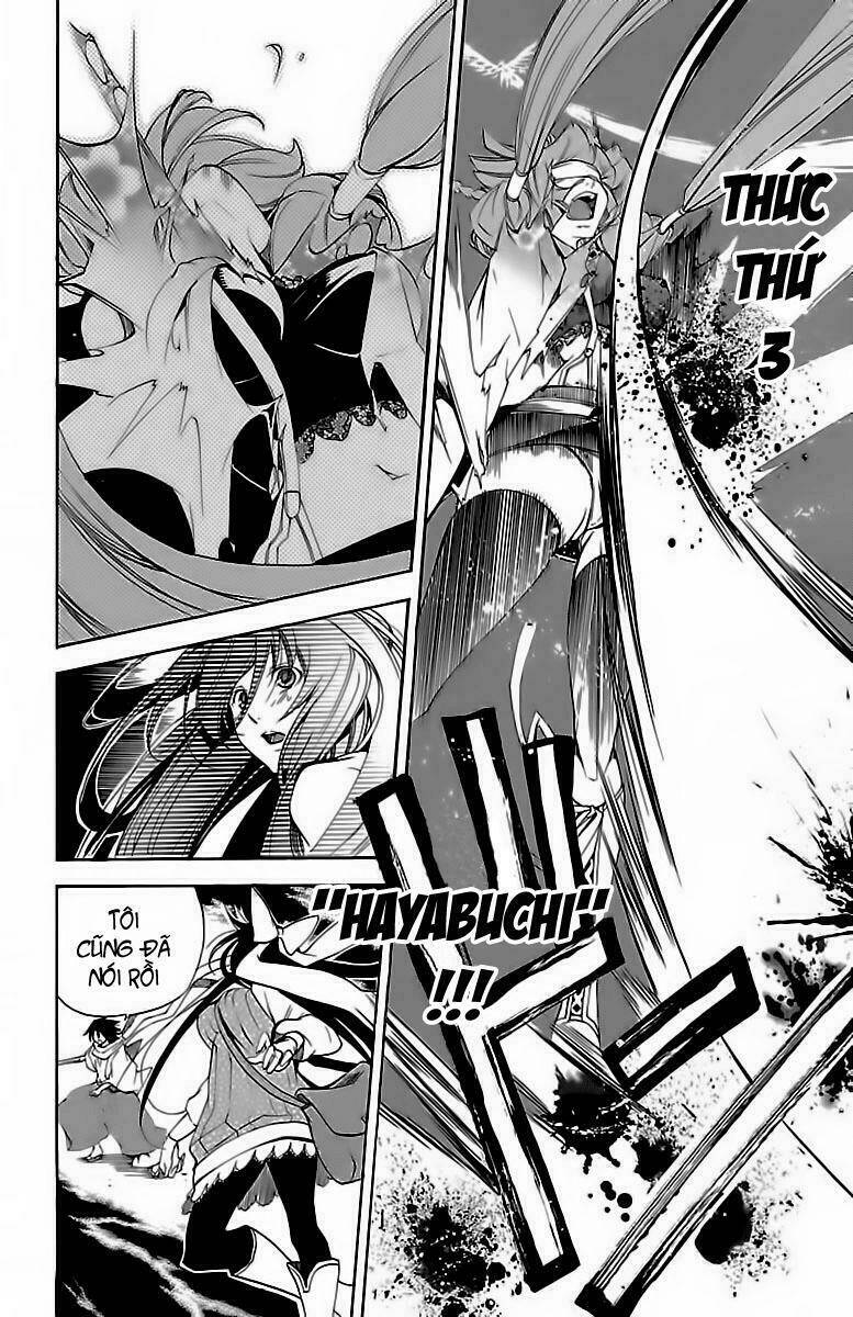 ashita no yoichi! chapter 38 38