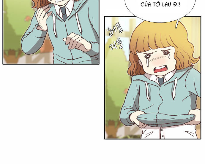 thế giới con gái chapter 5 40