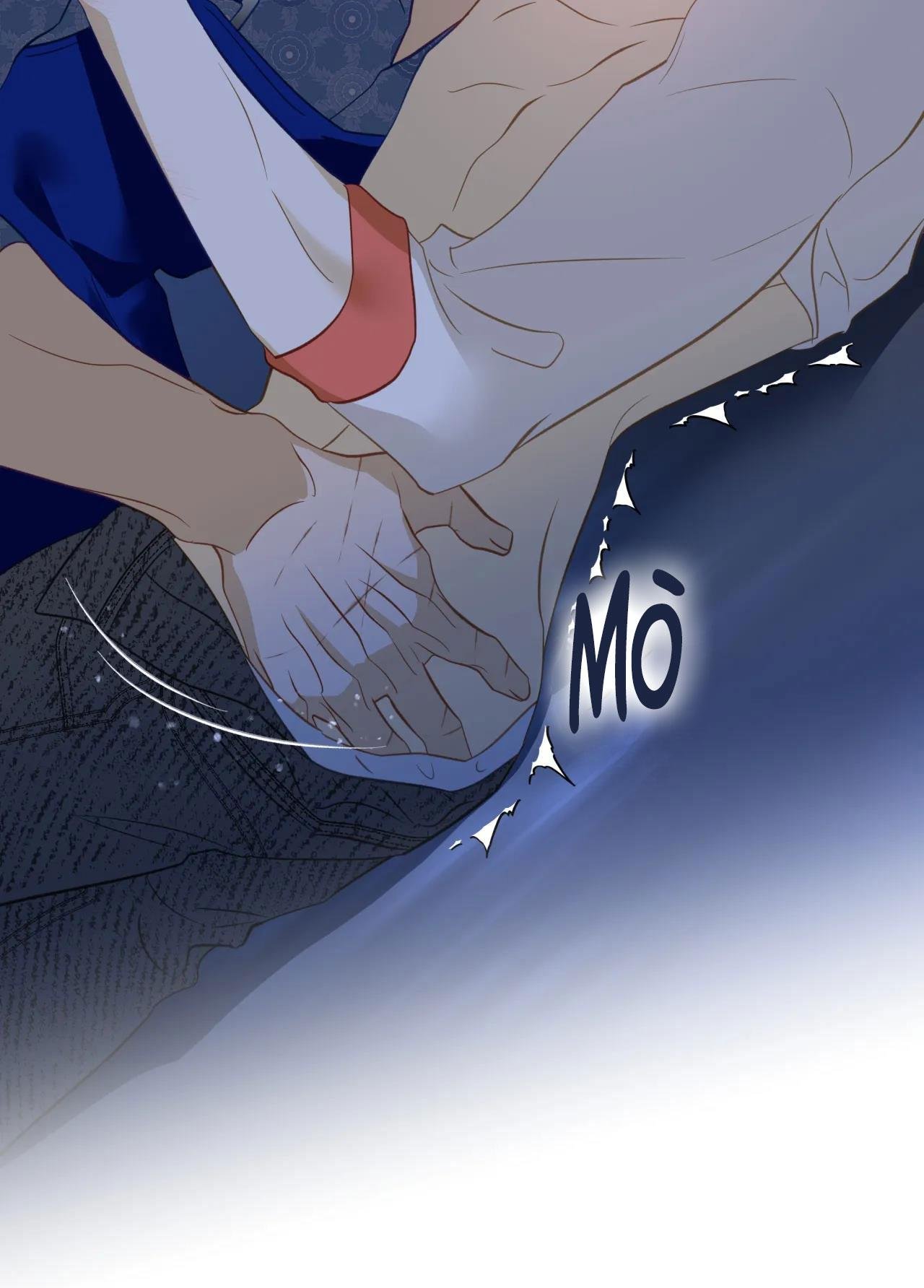 mỹ nhân ngư chapter 4 13