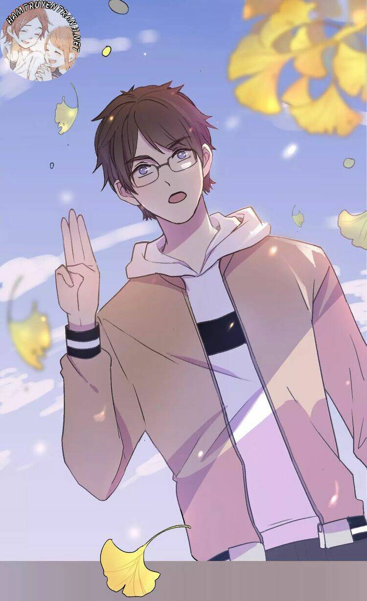 cuộc chiến tiền nhiệm chapter 1 13