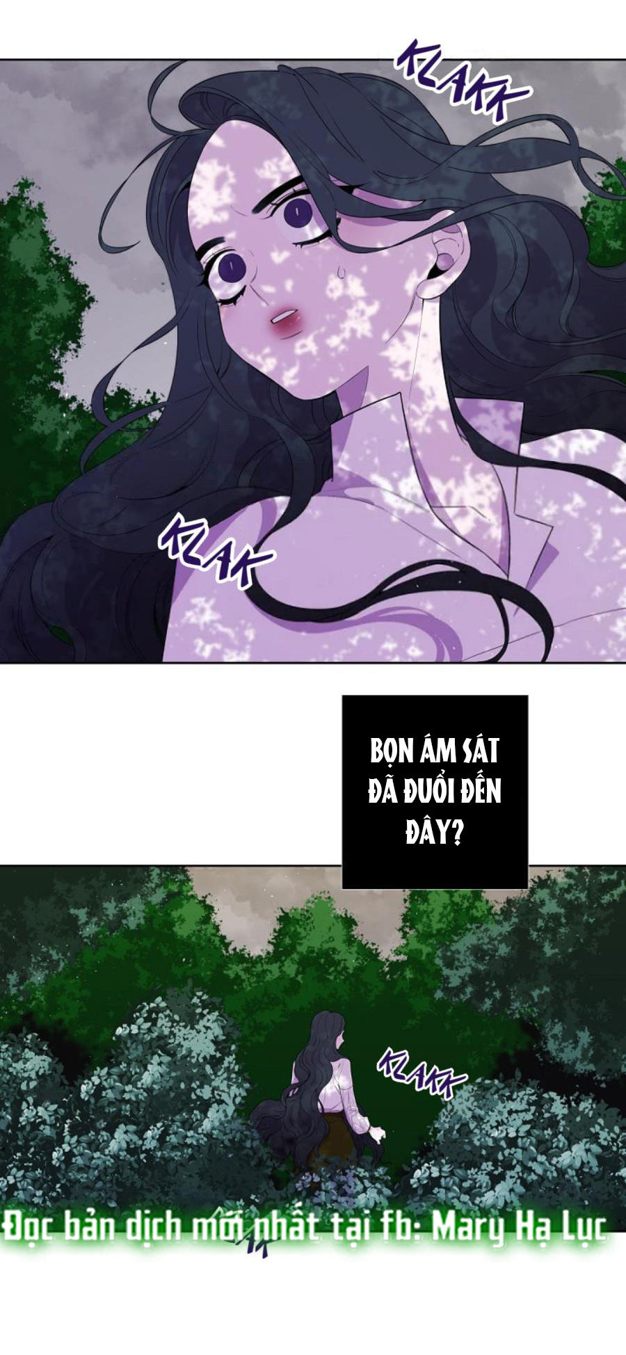 từ tiểu thư thành hoàng hậu - lady to queen chapter 28.2 25