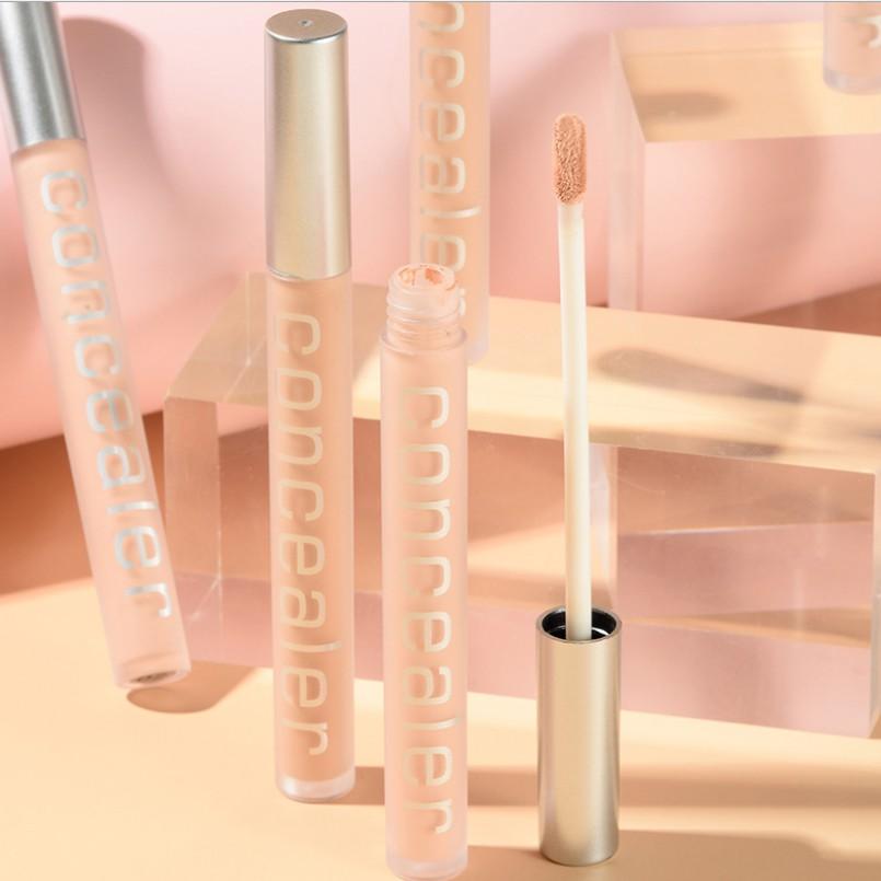 Kem che khuyết điểm Foggy Air Concealer 3.5g