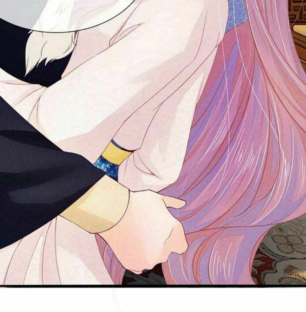 sủng phi bất lương: vương gia phúc hắc chạy đi đâu chapter 9 10