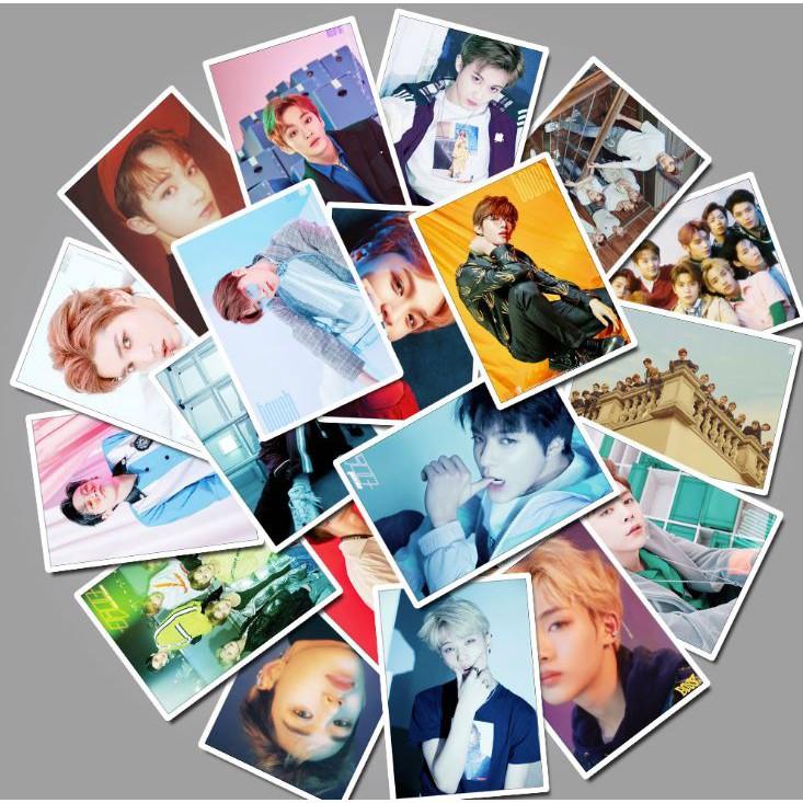 Sticker dán cao cấp CHÀNG TRAI HÀN QUỐC Cực COOL ms#82