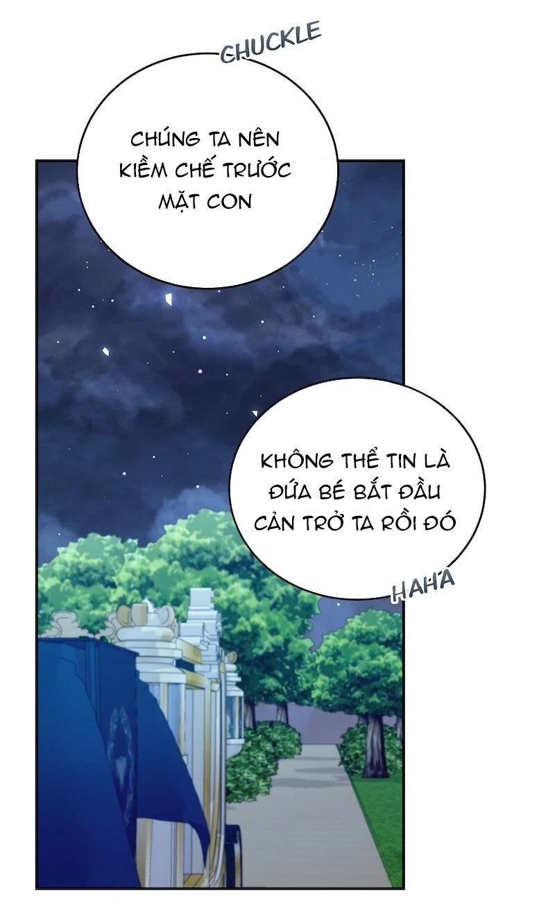 nữ hầu muốn đình công chapter 52 36