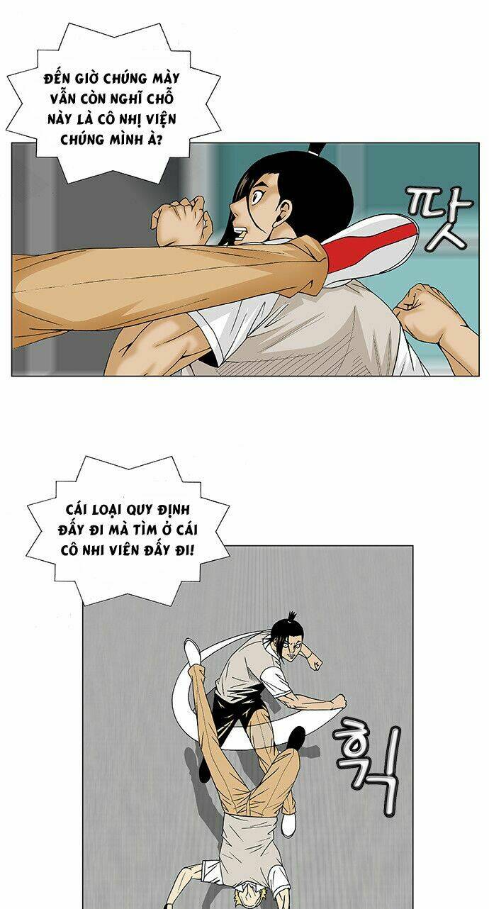 ultimate legend: kang hae hyo chapter 93 20