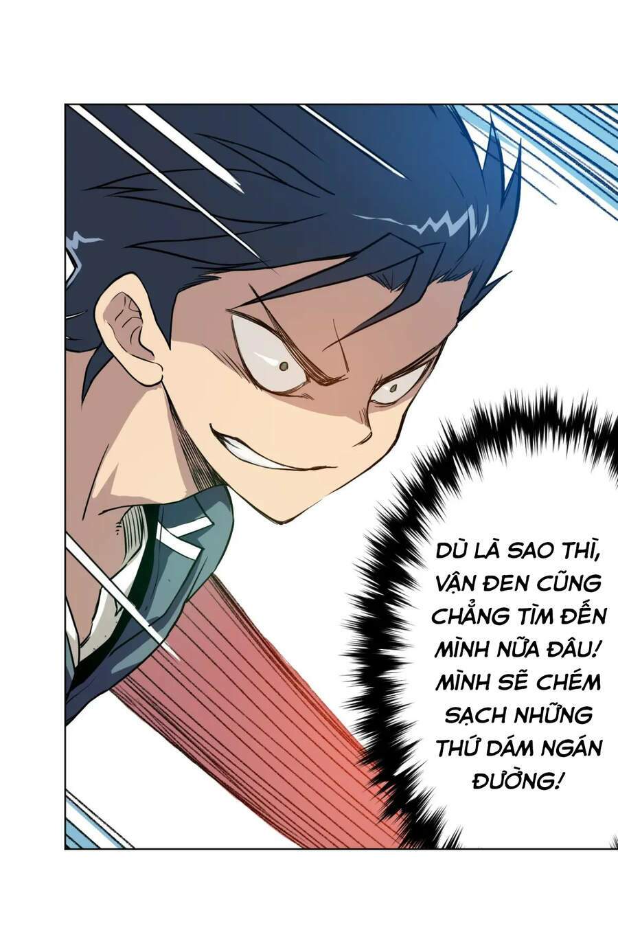 lãnh chúa thảm họa chapter 3 30