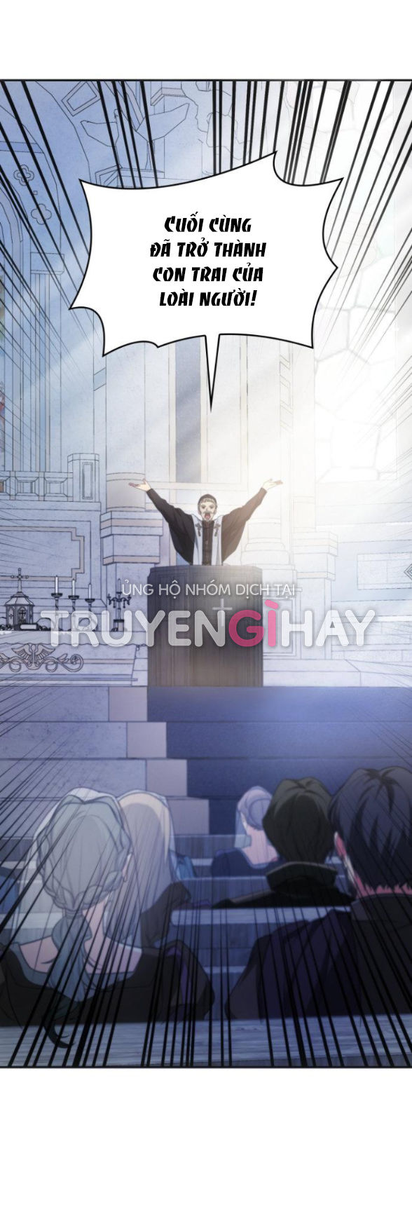 chị yêu, kiếp này em sẽ là hoàng hậu chapter 11.2 12