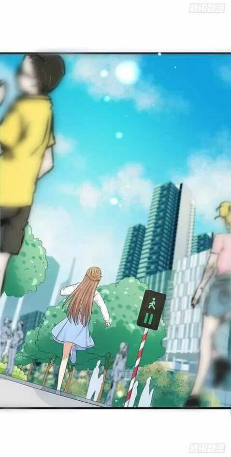 chào buổi sáng, ức vạn manh thê chapter 40 5