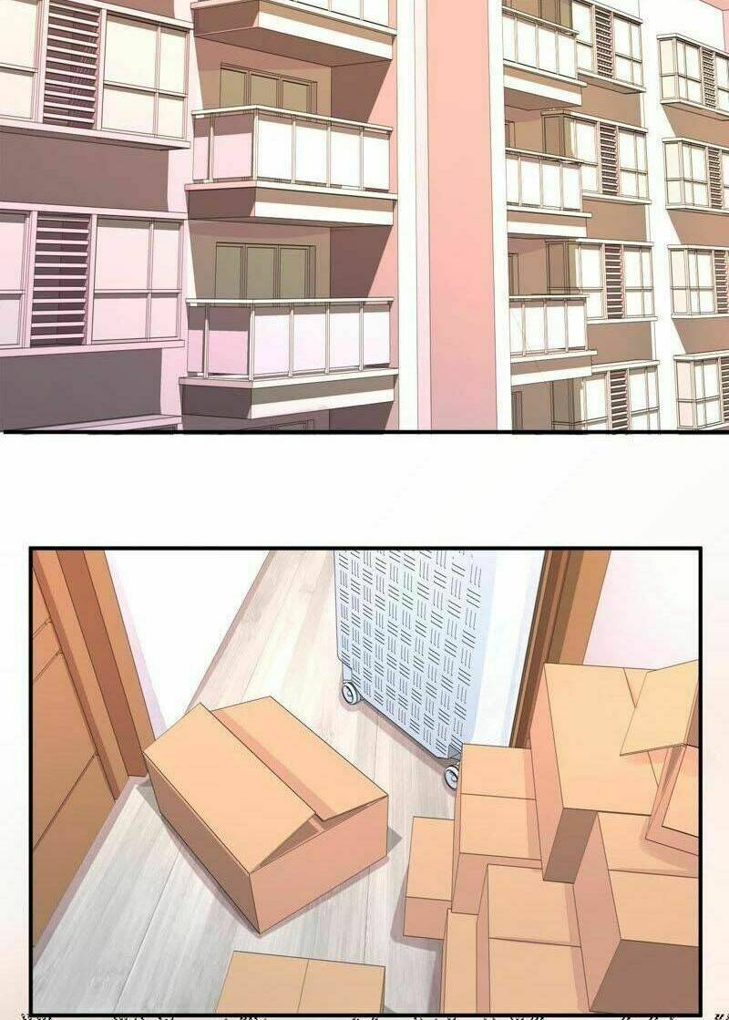 quản gia đại nhân muốn thượng vị chapter 6 19