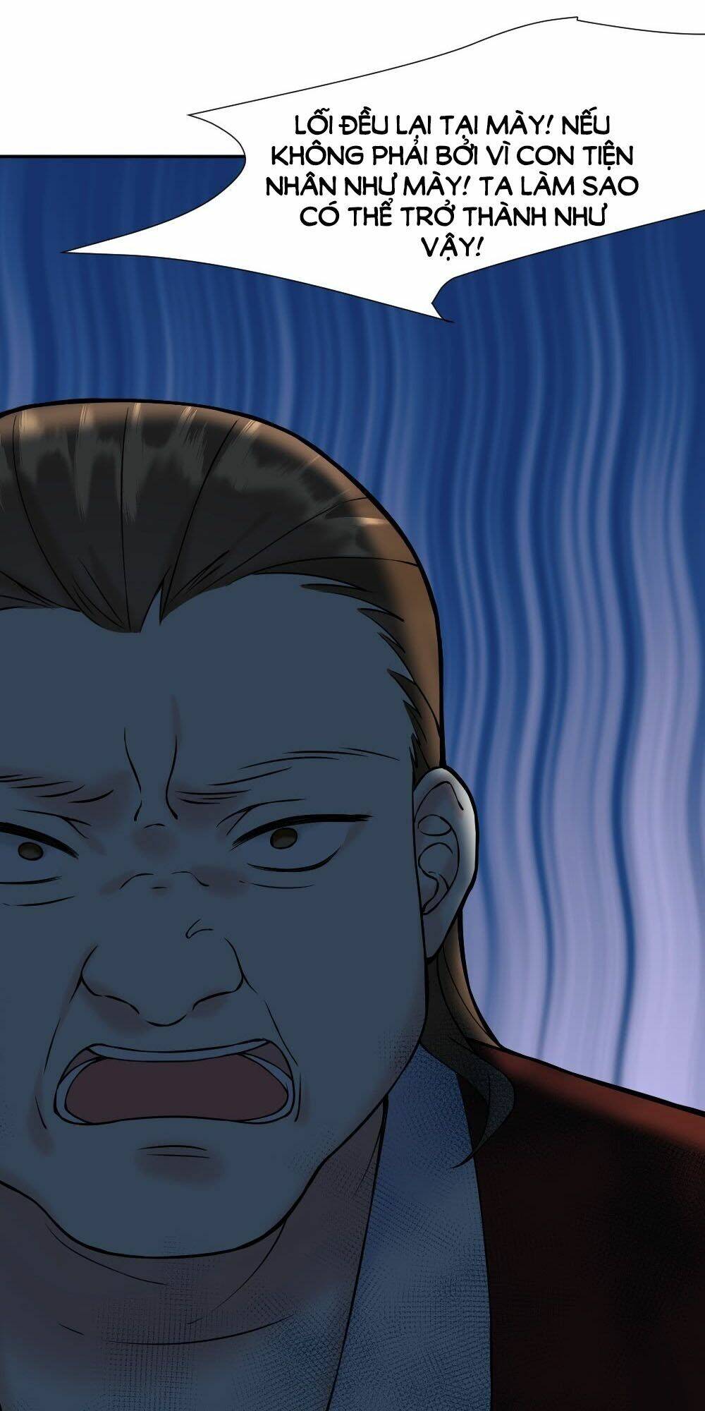 trời sinh một cặp? tôi cự tuyệt! chapter 10 73