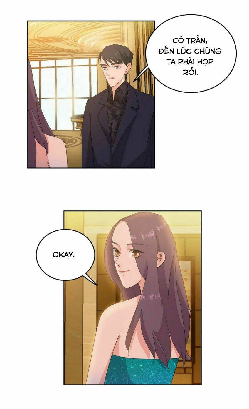 khốn ái tù lung chapter 23 12