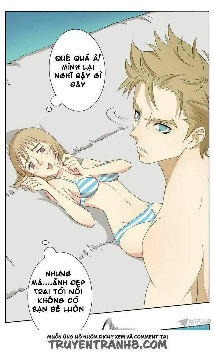 duyên ở bên cạnh ta chapter 1 61