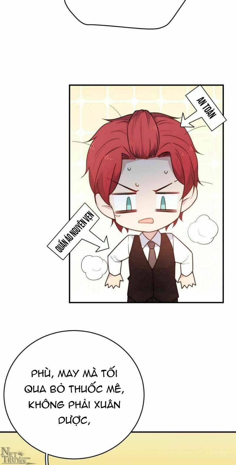 ma lạt thiên kim đẩu ác thiếu chapter 236 9