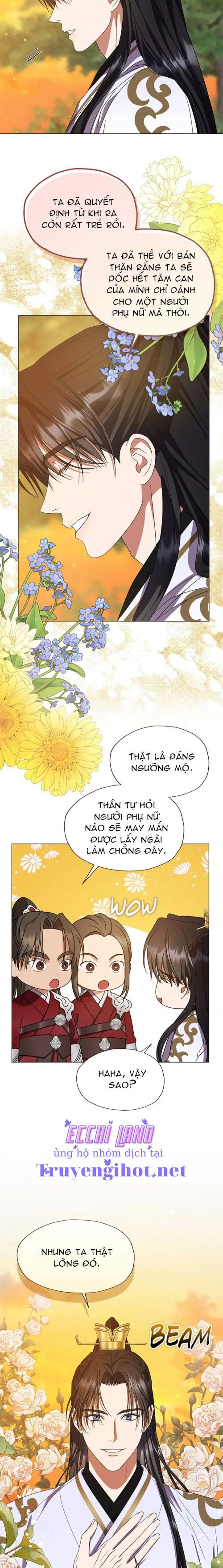 khi hắc nguyệt trỗi dậy chapter 33.2 2