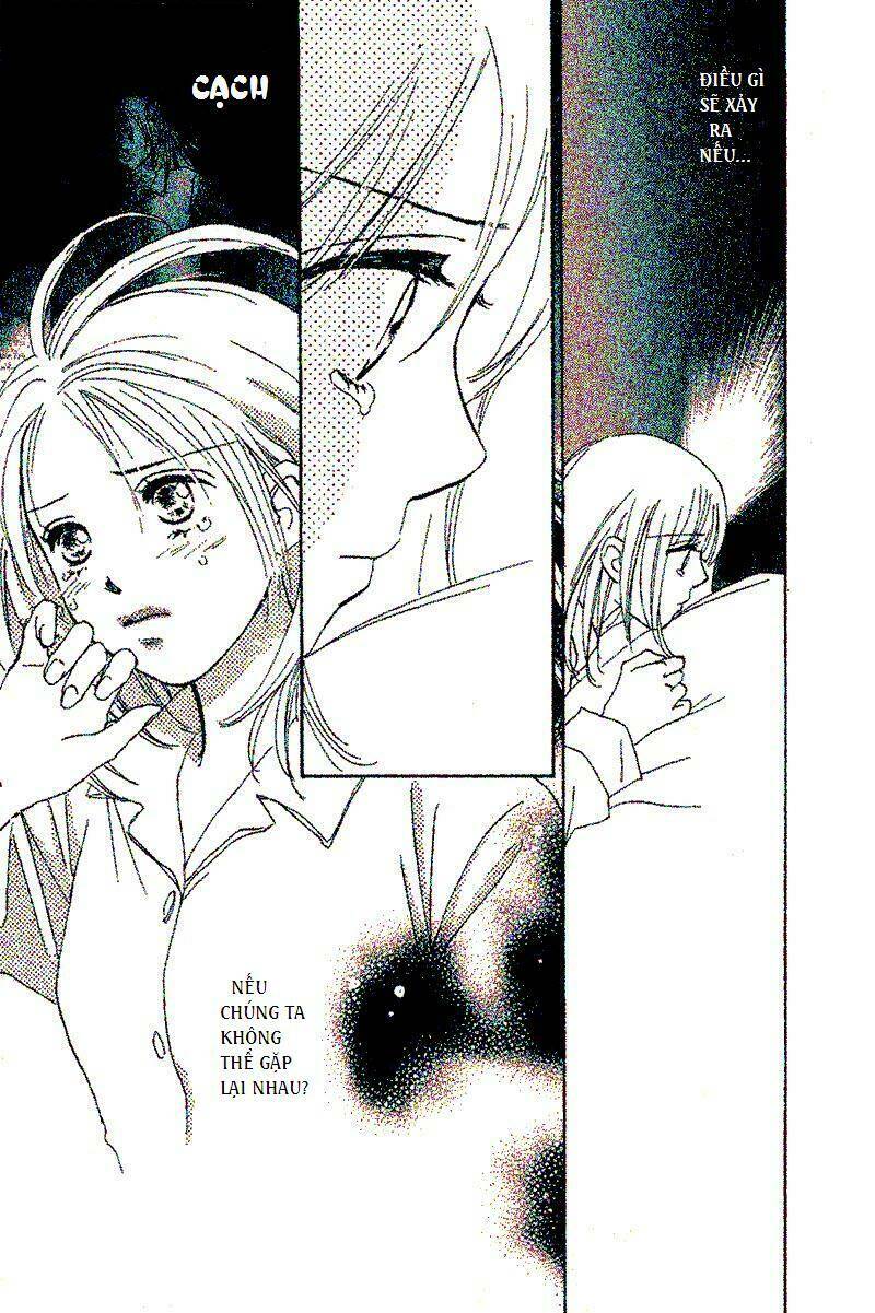 honey na koto chapter 11 5