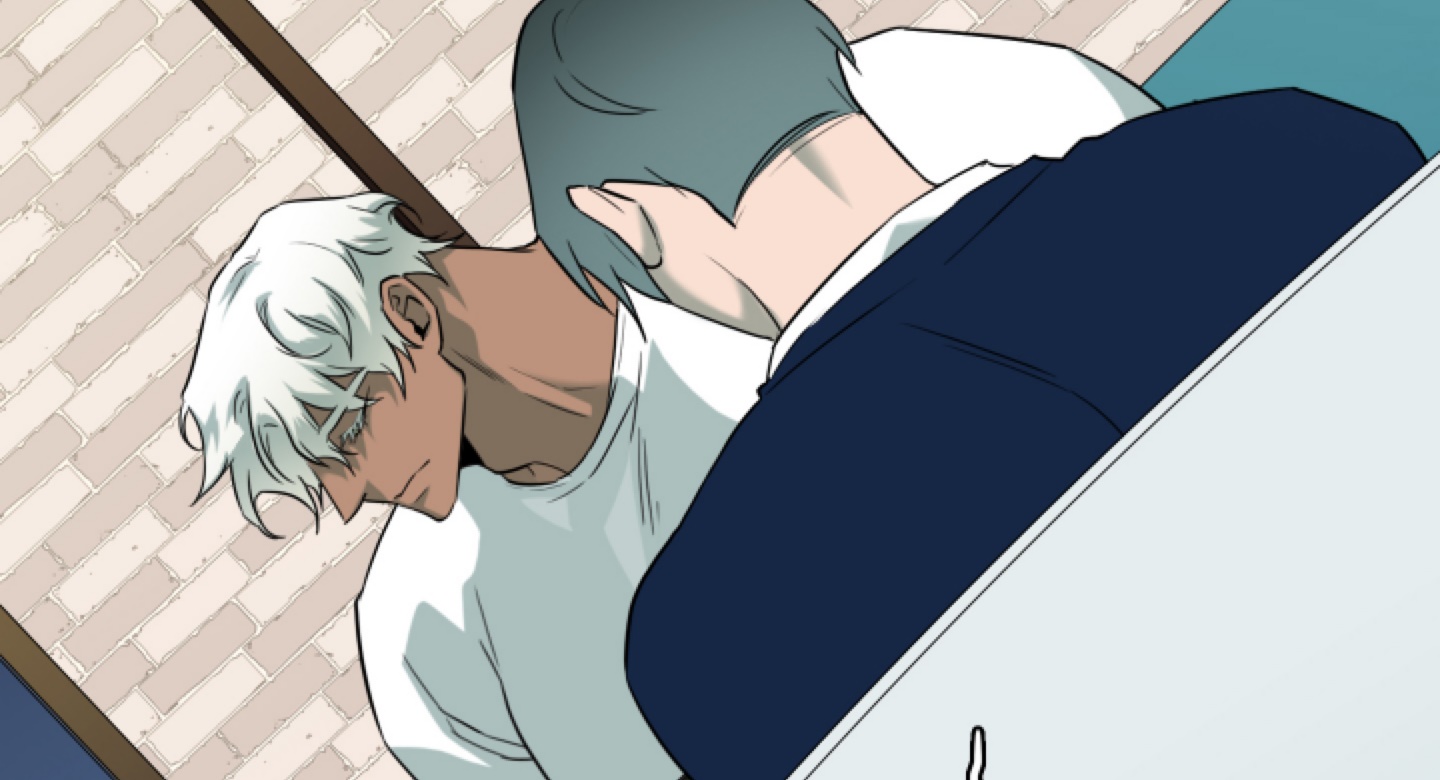 dear door chapter 161 56