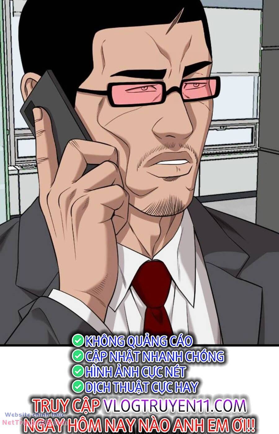 người xấu chapter 188 116