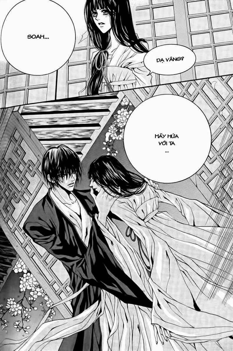 tân nương của thủy thần chapter 42 19