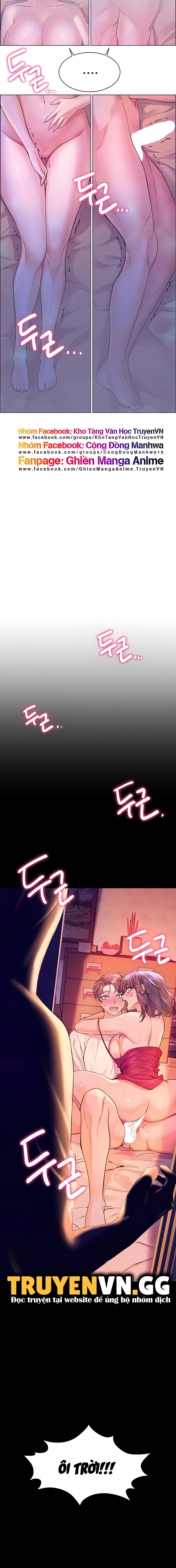 cô dâu thời thơ ấu của tôi chapter 7 3