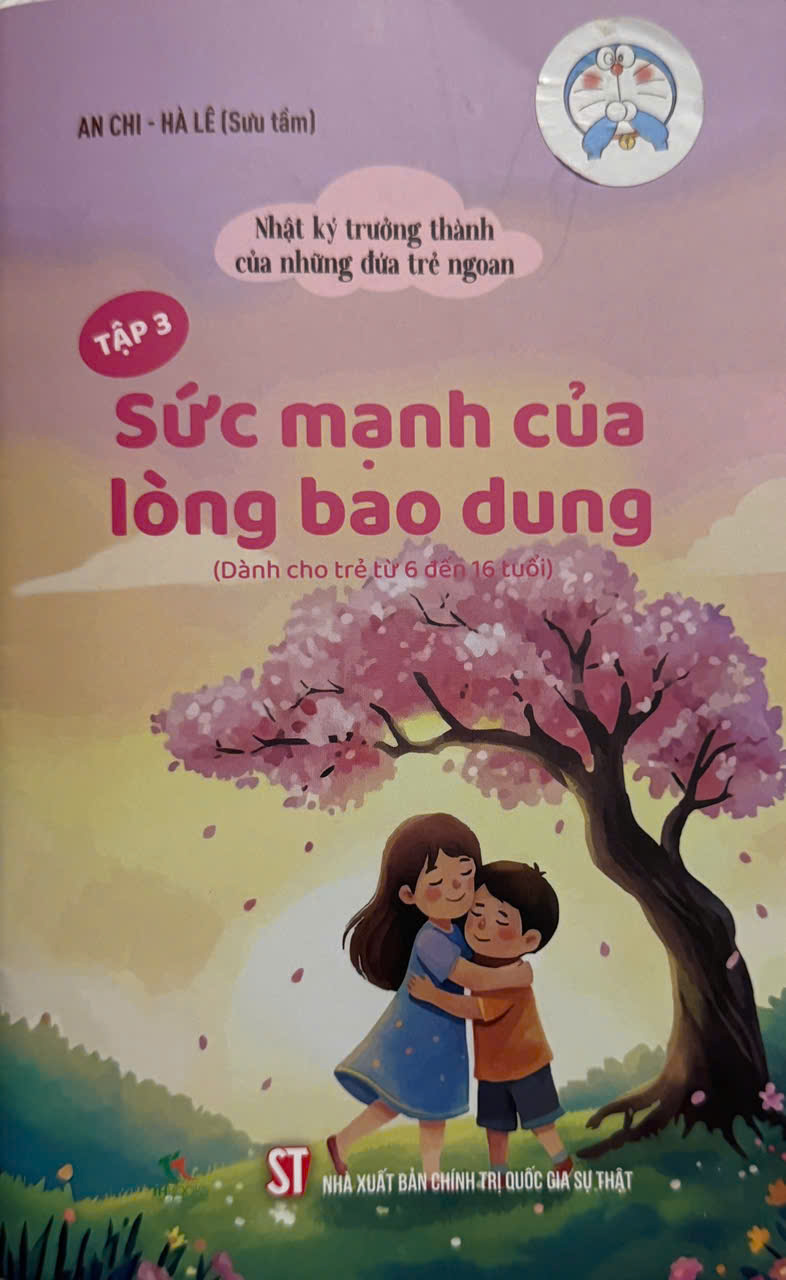 Bộ Sách Nhật Ký Trưởng Thành Của Những Đứa Trẻ Ngoan (10 Cuốn)