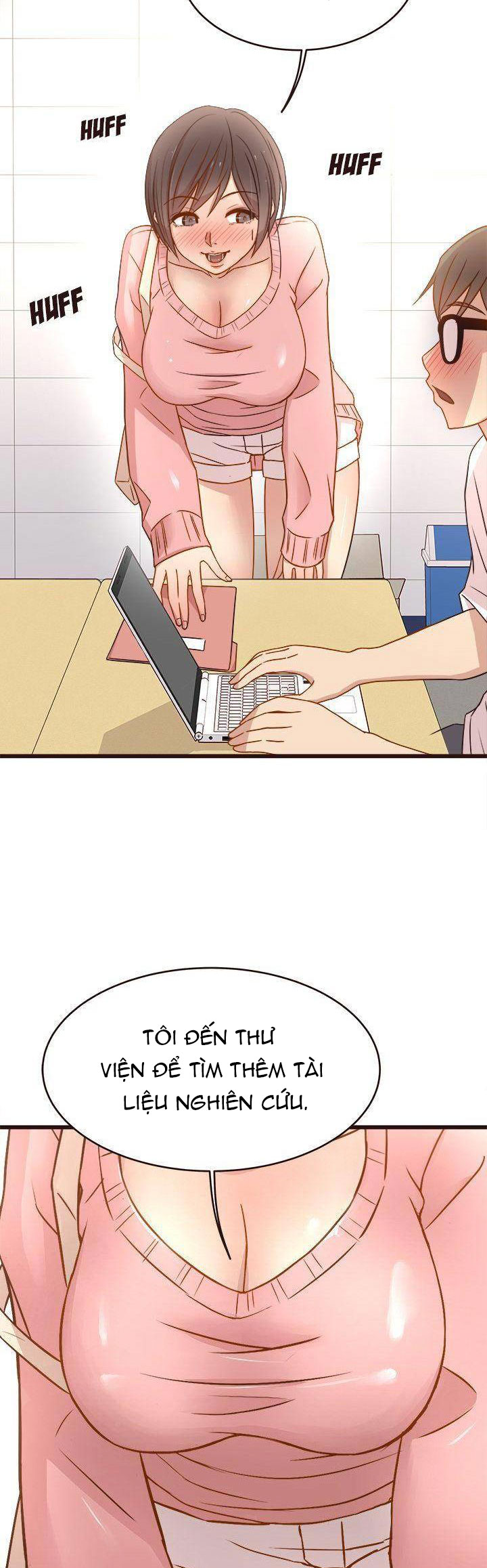 tình yêu dại khờ chapter 4.2 3