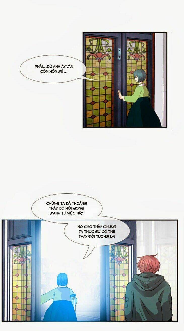 món quà từ chúa chapter 31 19