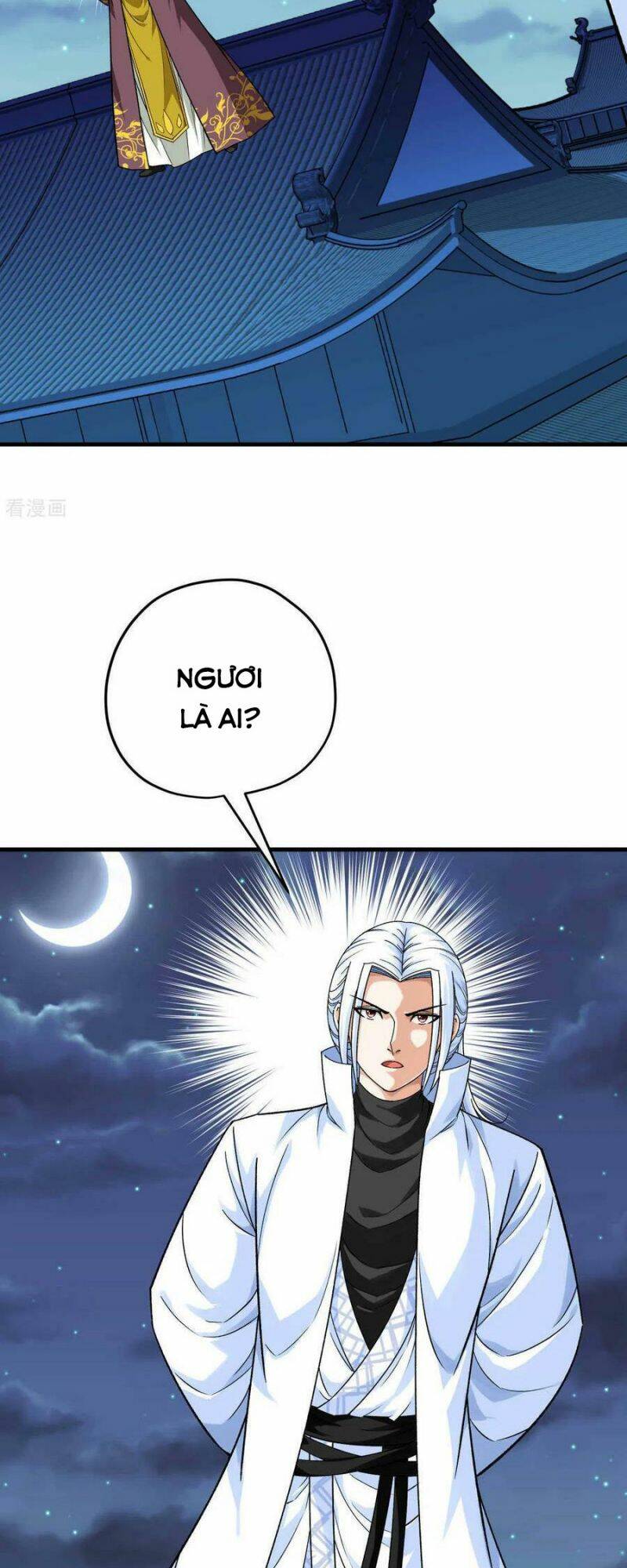 trọng sinh ta là đại thiên thần chapter 225 23