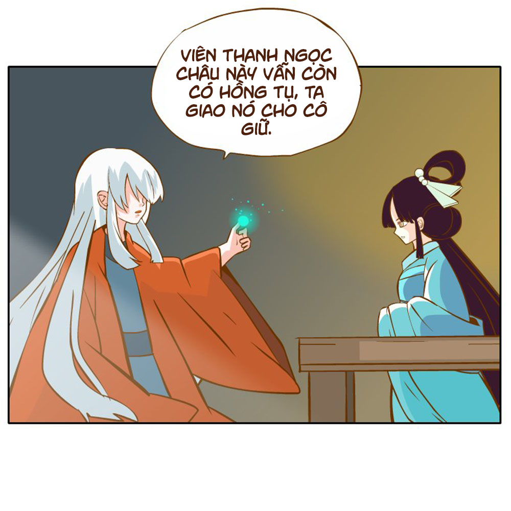 hòa thượng và tiểu long quân chapter 27 15