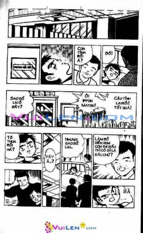 chibi cậu bé quyền anh (8 tập full) chapter 8 84