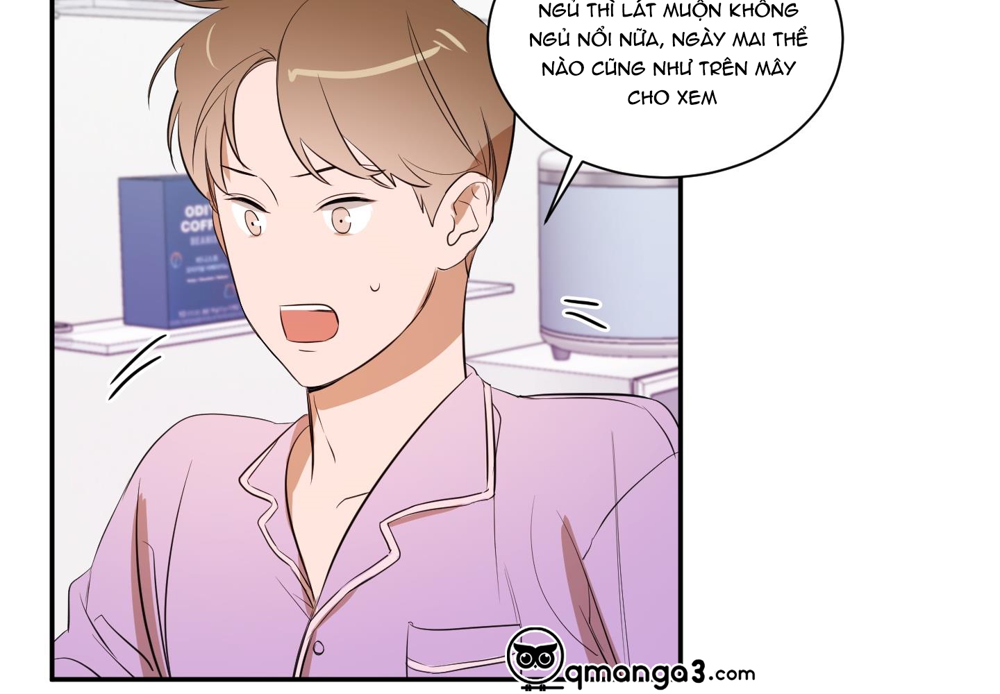 chốn riêng tư chapter 13 130