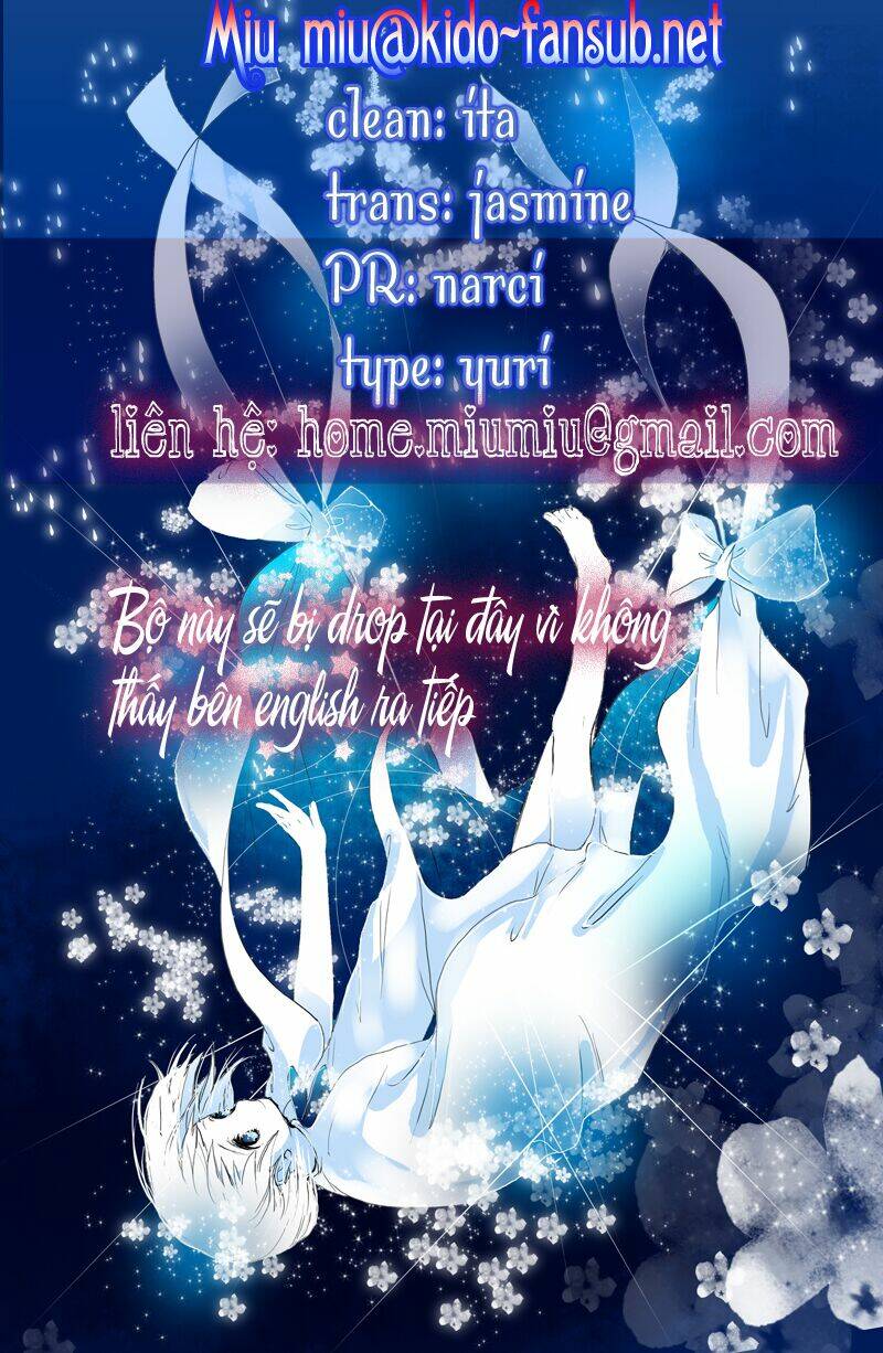 arcana famiglia chapter 6 1