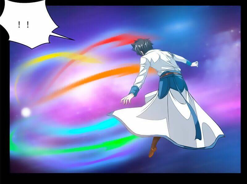 cửu dương thần vương chapter 52 25