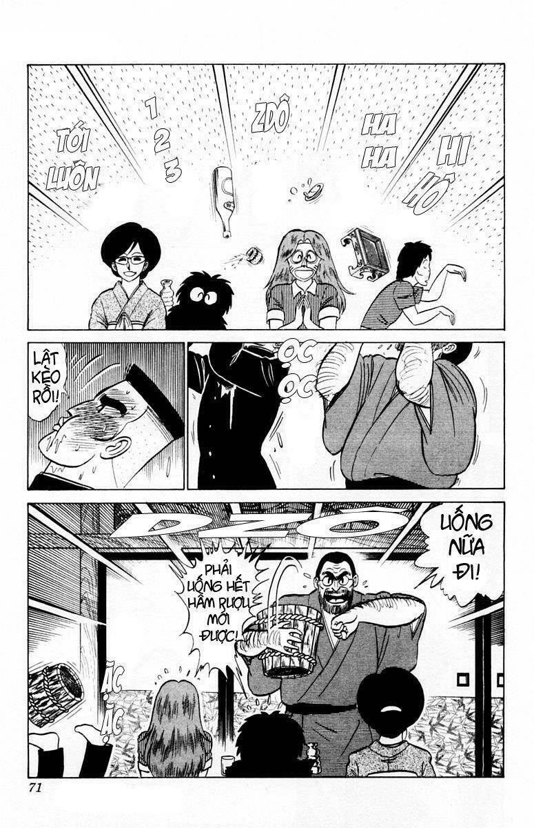 yuu & mi chapter 27 3