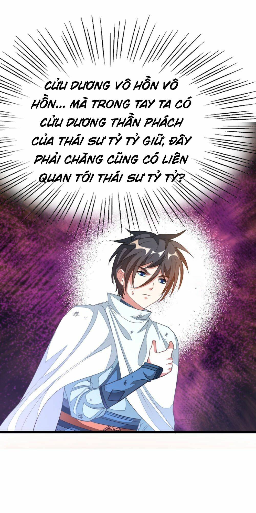 cửu dương thần vương chapter 143 20