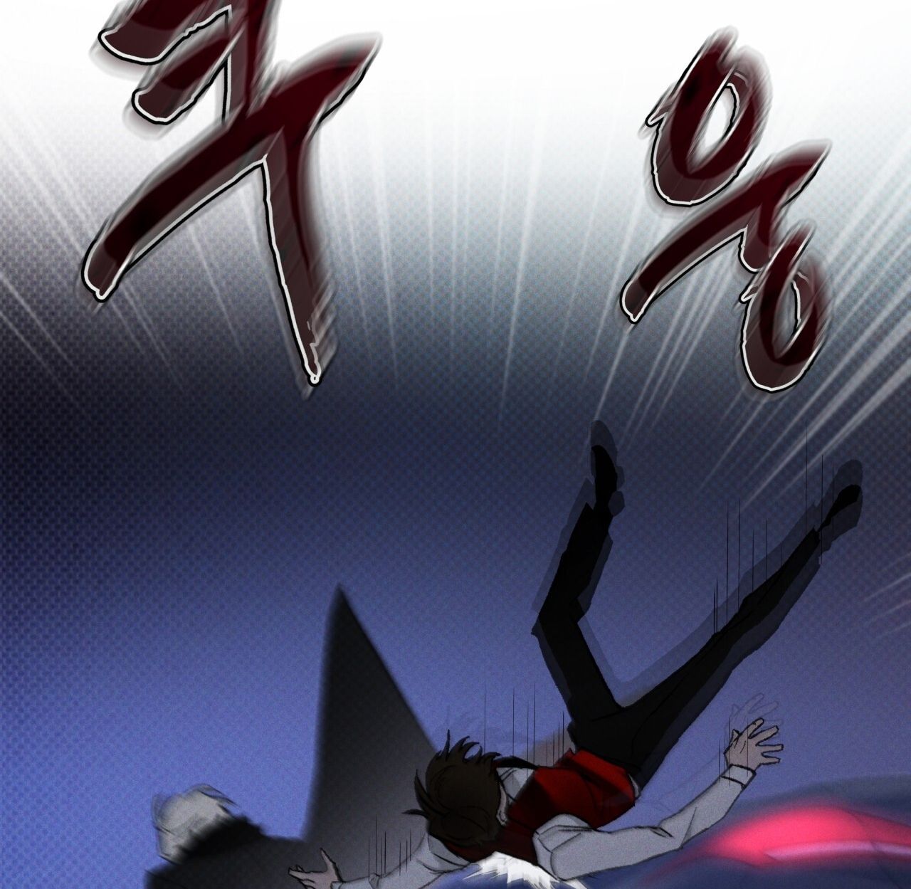 codename anastasia chapter 19.1 5